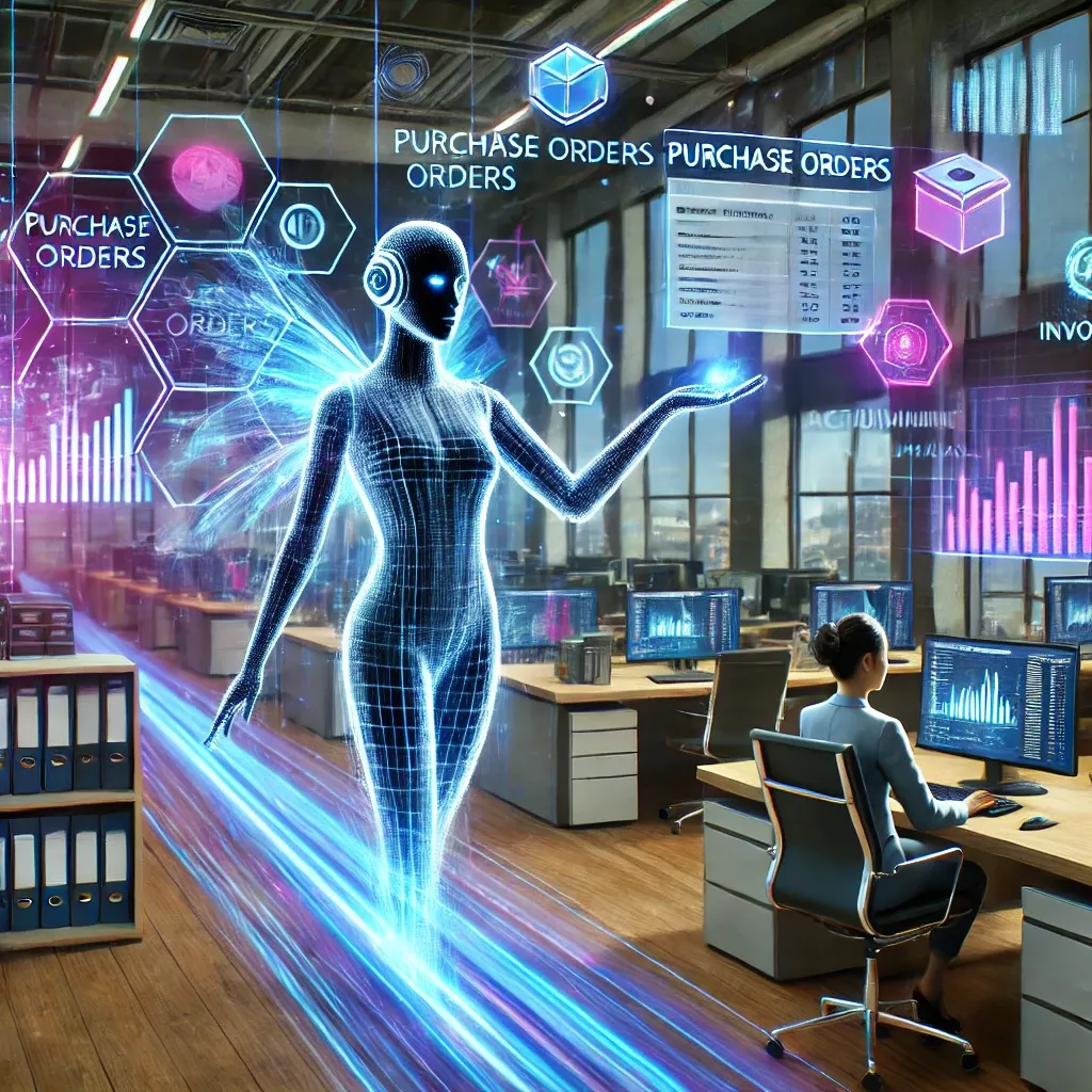 How Lighthouz AI Is Streamlining Procurement