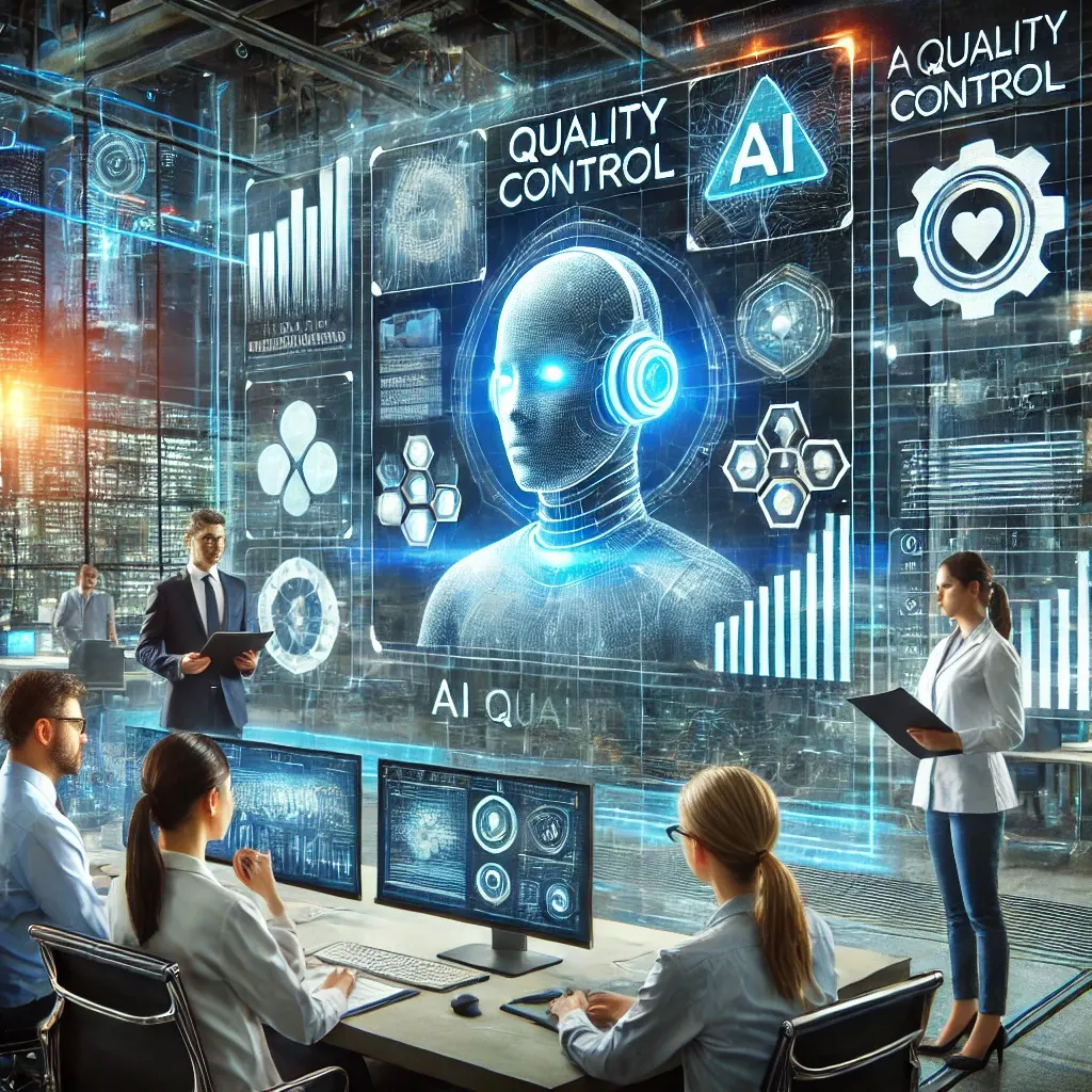 How Redouble AI Ensures AI Quality at Scale