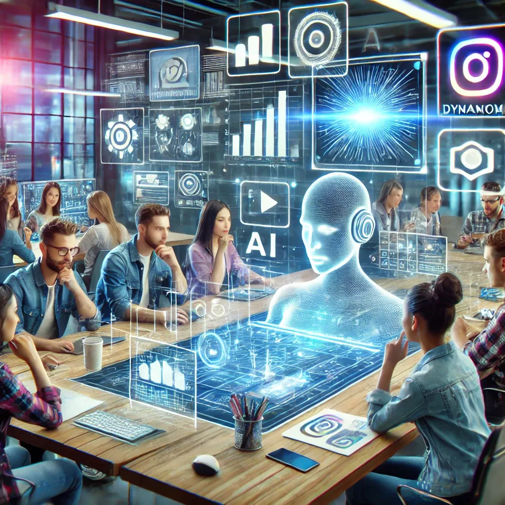 Ideate.xyz’s AI Solution for Effortless Thumbnails