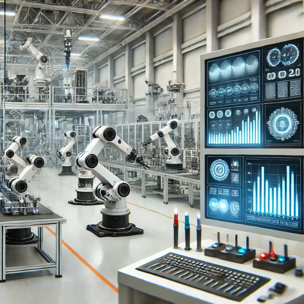 Autumn Labs: Reducing Downtime and Improving Quality