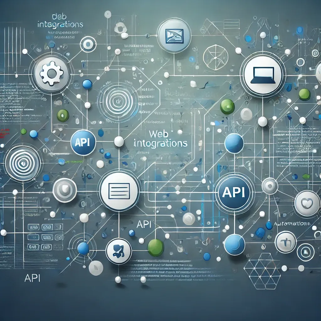 Keet’s New Approach to Web Integrations