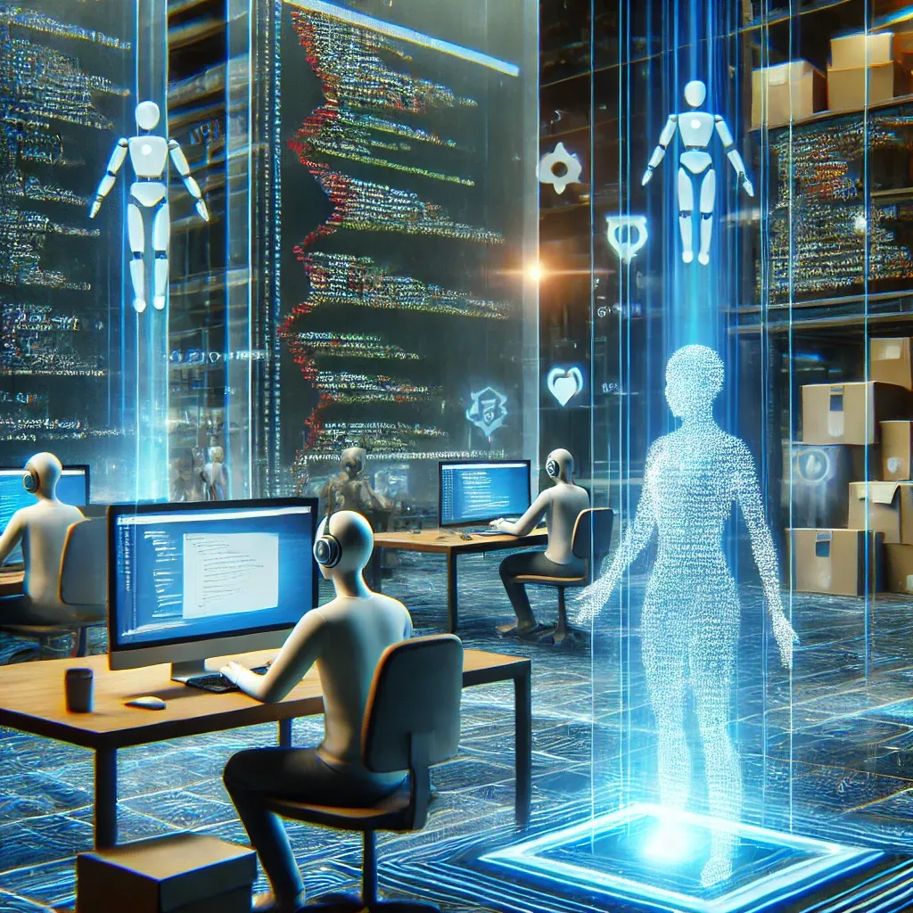 Random Labs: Bringing Developers Online at Scale