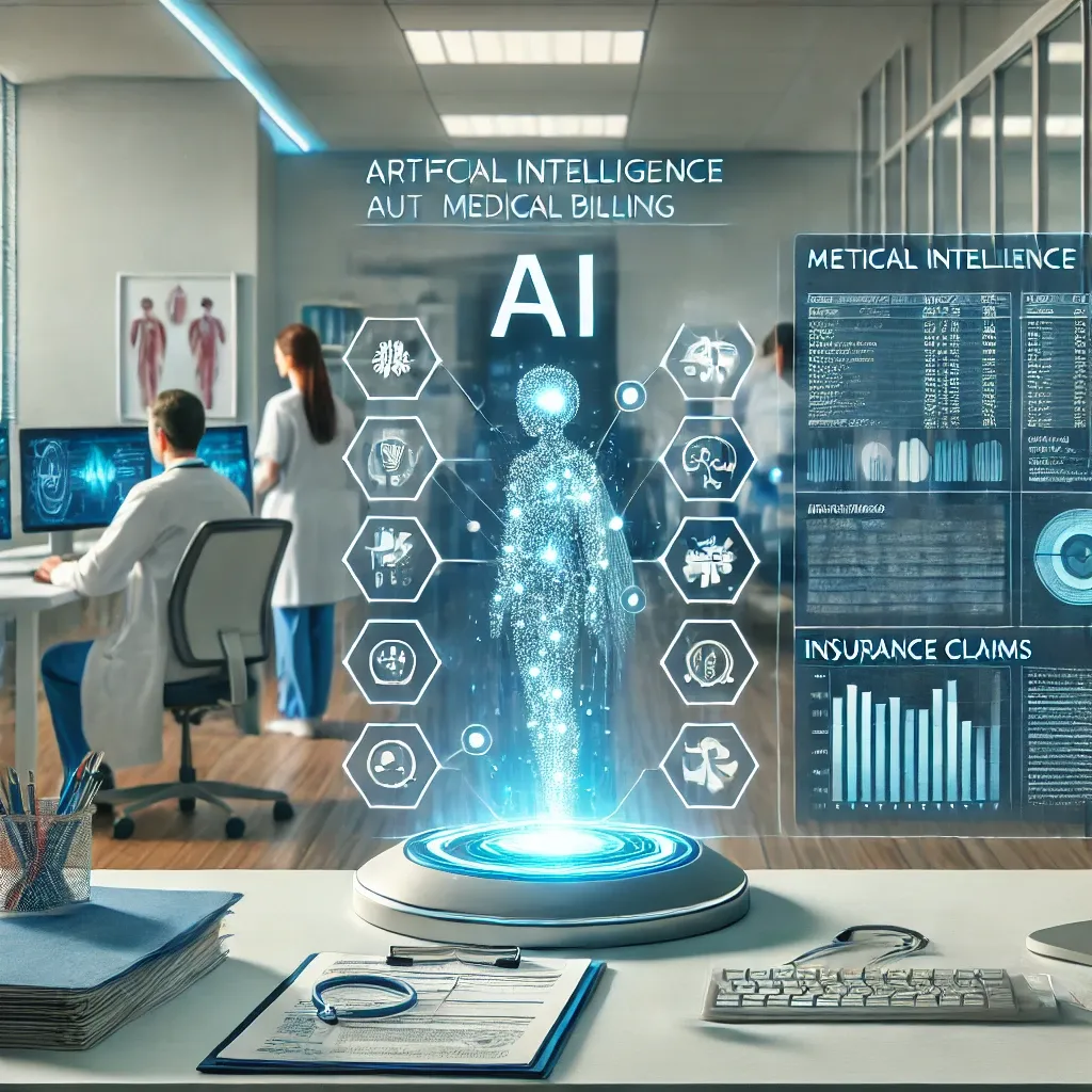 How Substrate’s AI Agents Boost Medical Billing