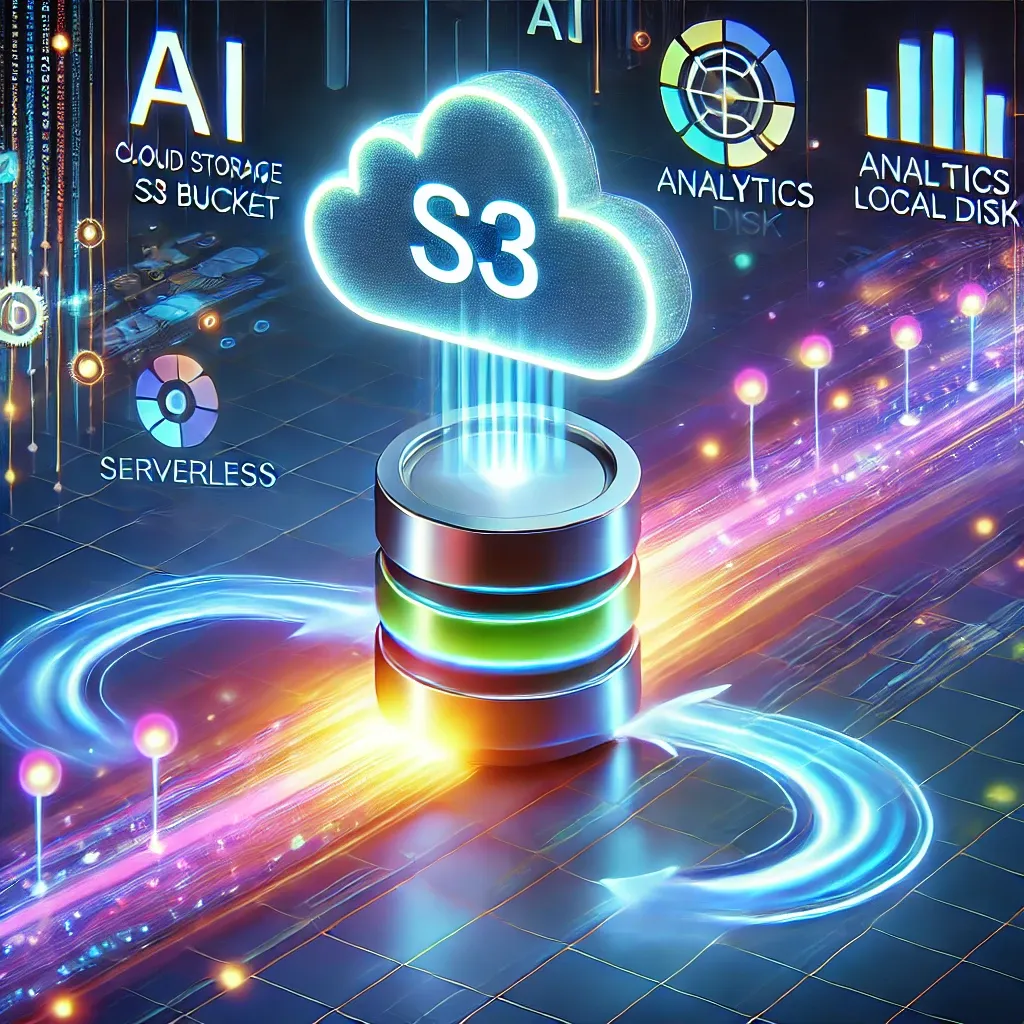 Regatta Storage: The Next Generation of Cloud File Systems