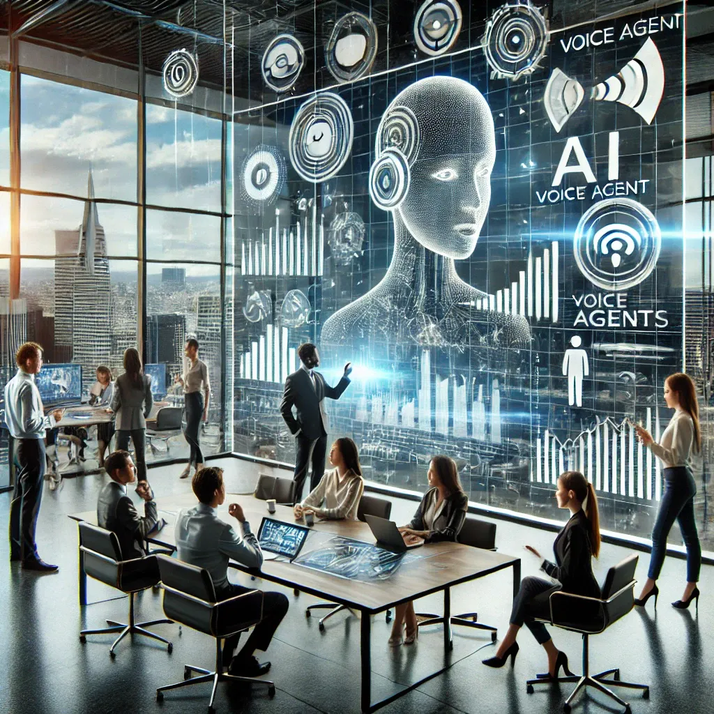 Vocera: The Future of AI Voice Agent Evaluation