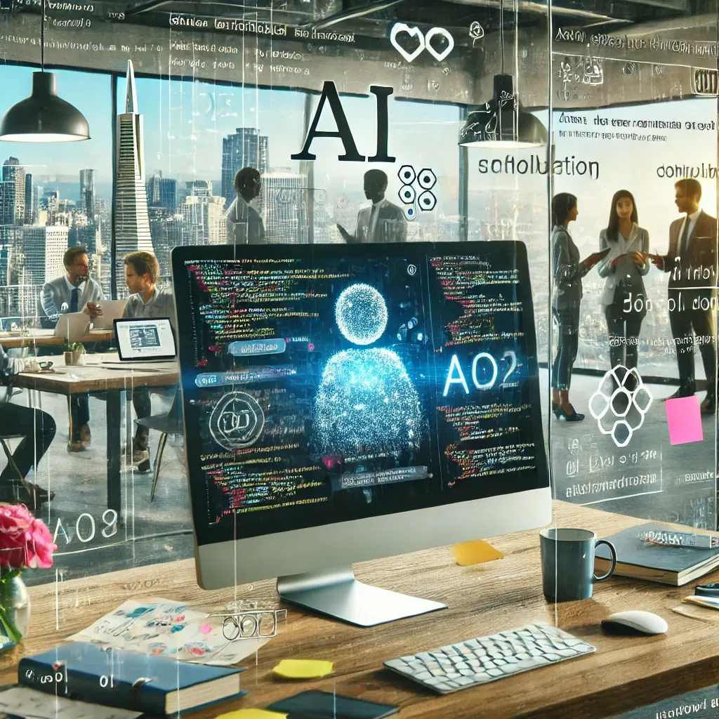 Gait’s AI Strategy for Better Software Development