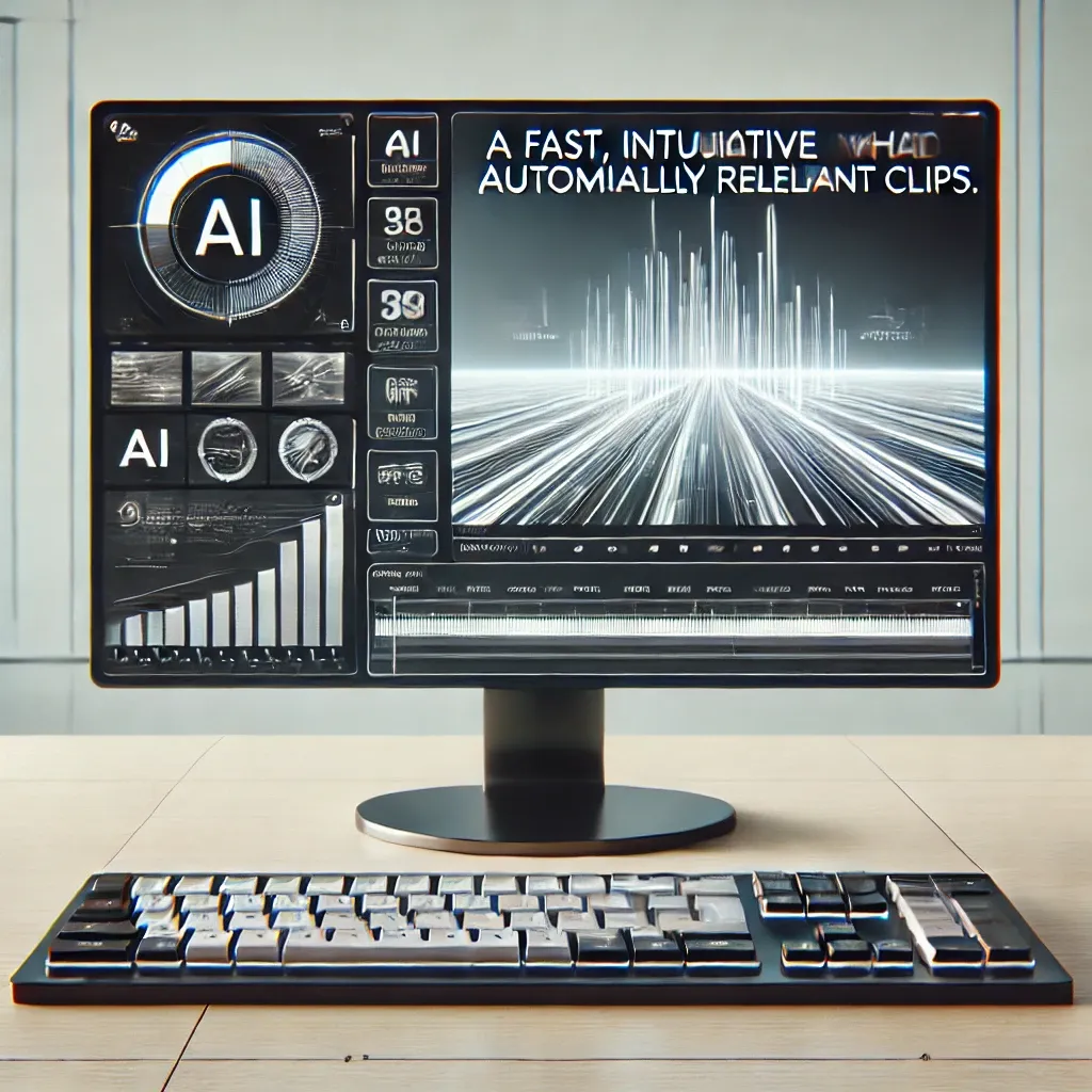 Moonshine: Type Your Story, Create Your Video