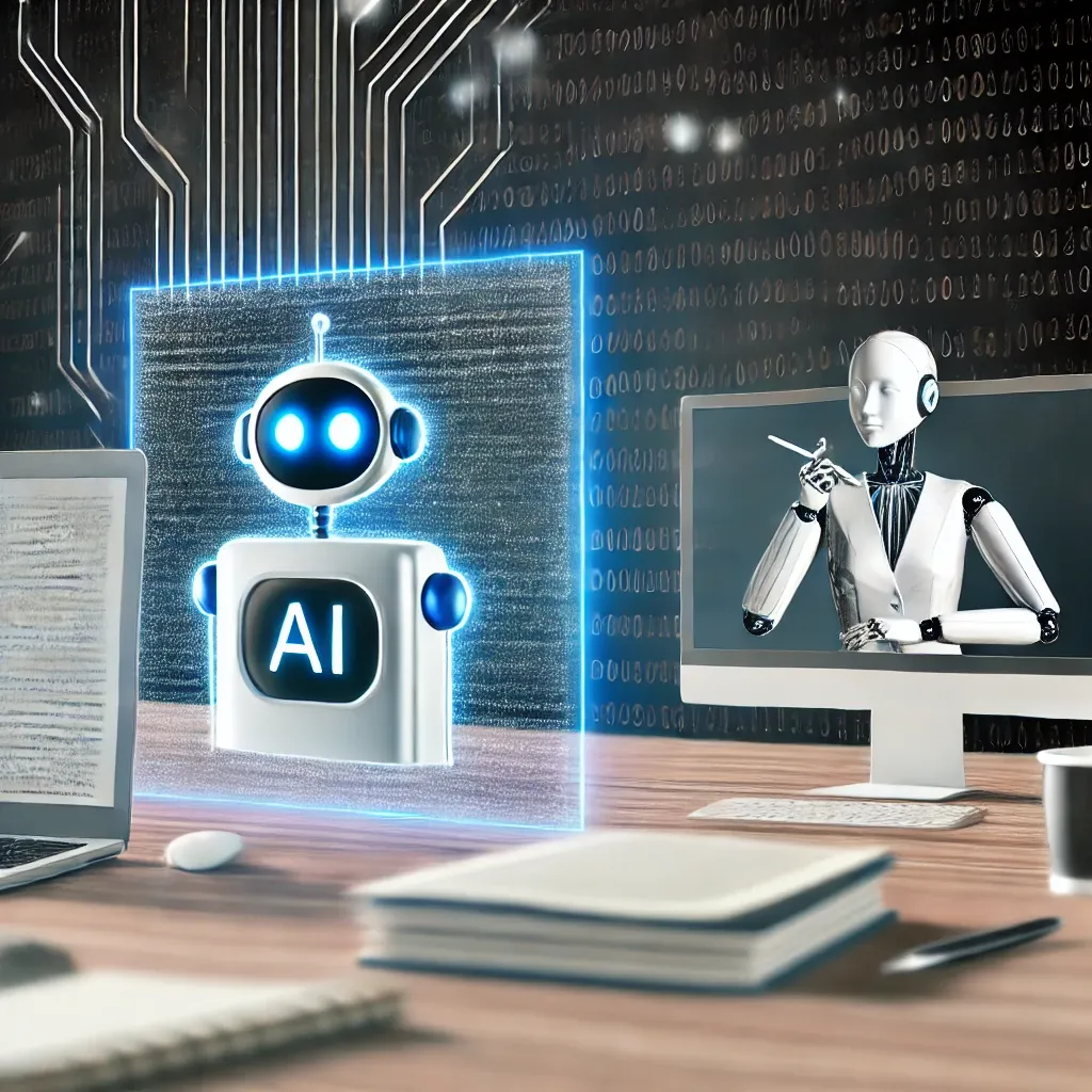 Luthor and the Future of High-Quality AI Content