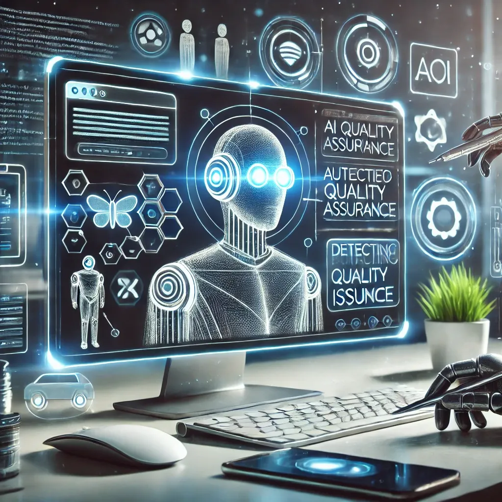 Smarter Software Testing with Fix AI’s Agents