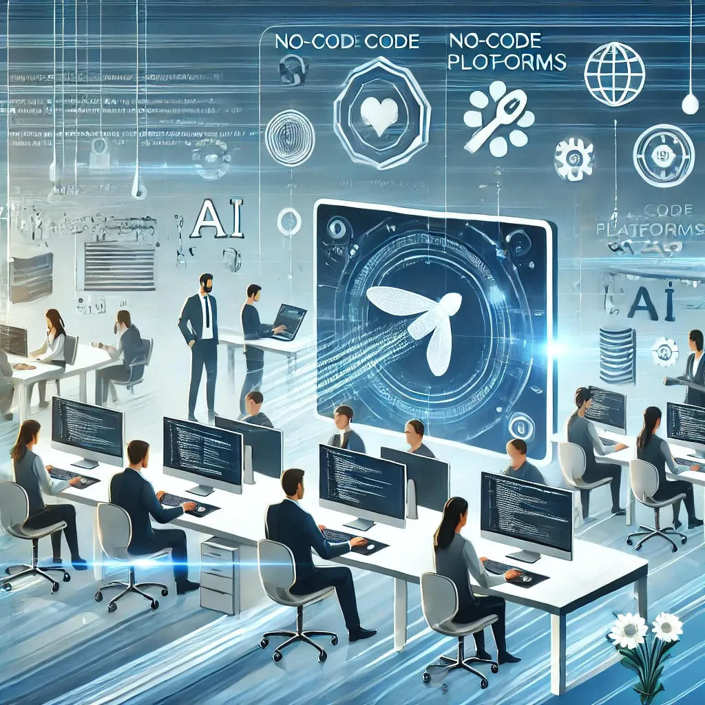 vly.ai: A Faster, Cheaper No-Code AI Platform