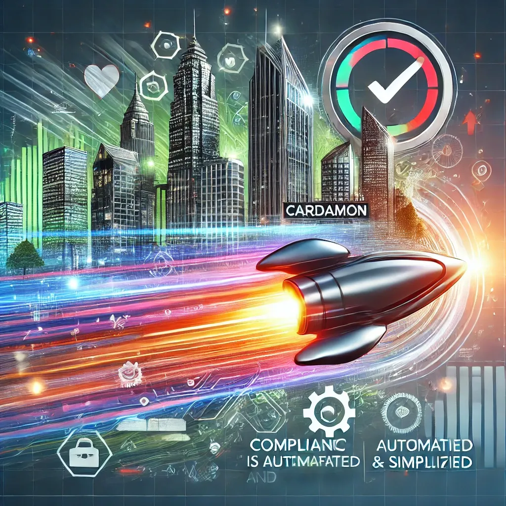 How Cardamon Speeds Up Regulated Product Launches