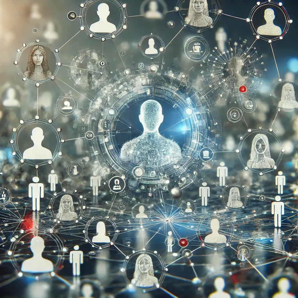 Artificial Societies and the Future of Collective Intelligence