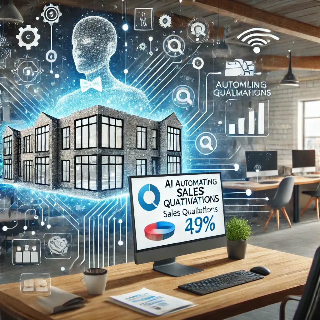 Mercura: Faster and More Accurate Quotation Generation