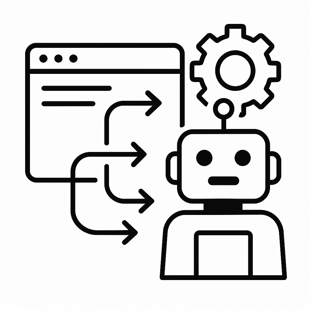 Dari: Reliable Browser Automation Platform