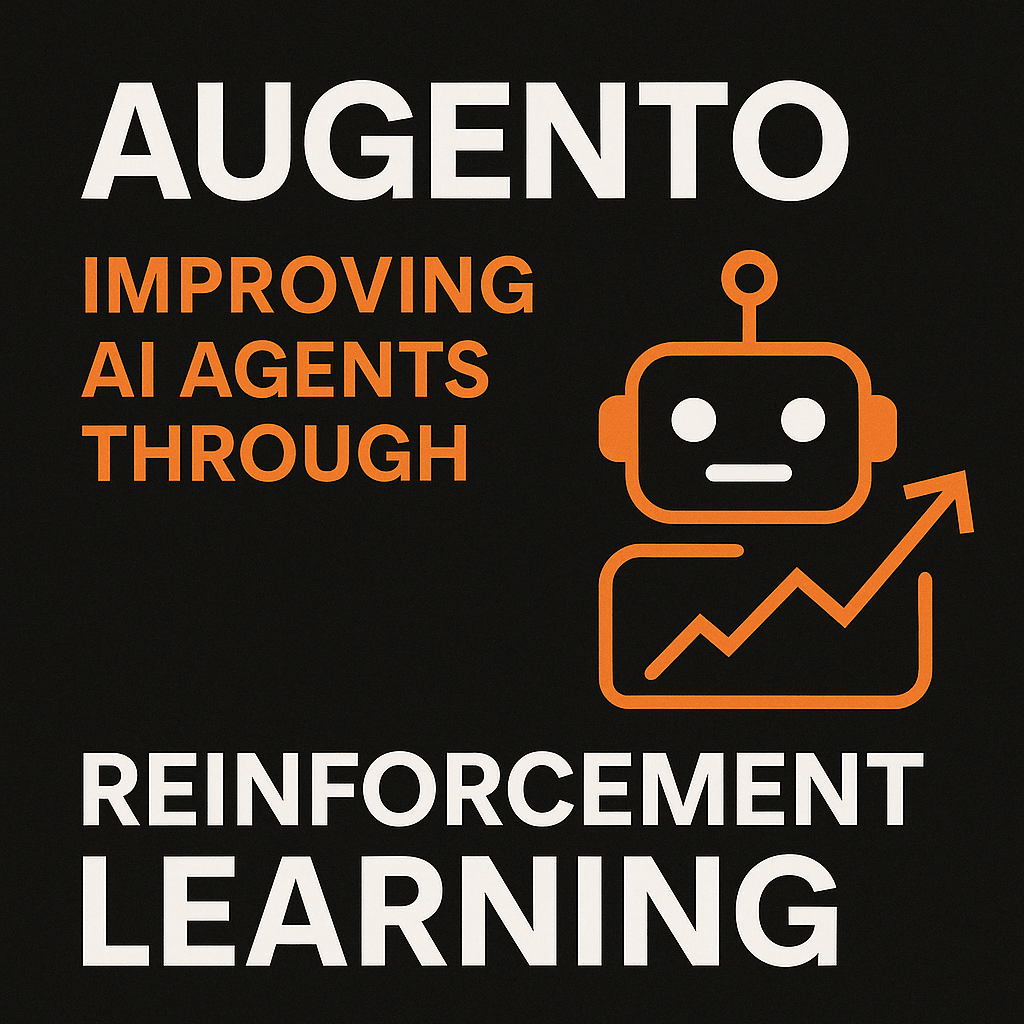 Two Lines of Code to Smarter AI Agents? Augento Says Yes