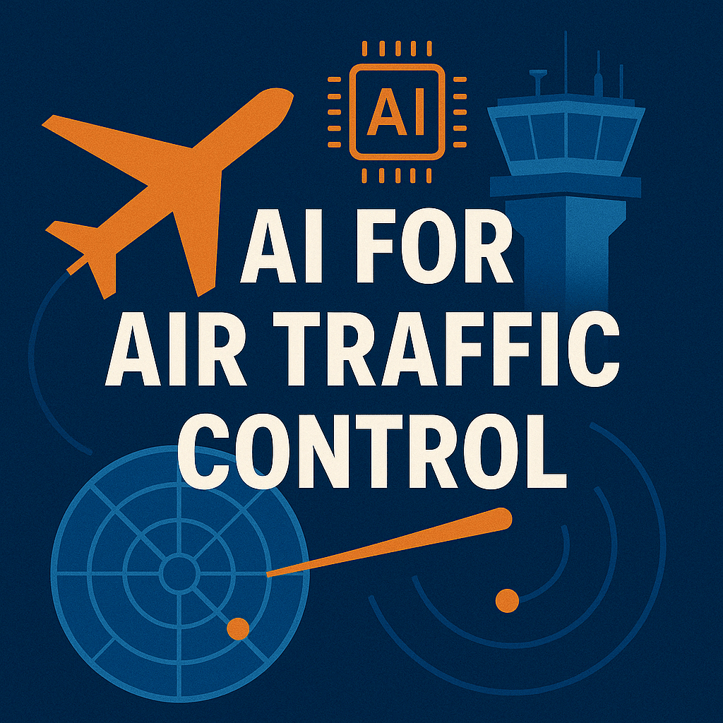 AI in the Sky: Enhanced Radar’s Mission to Reinvent Air Traffic Safety