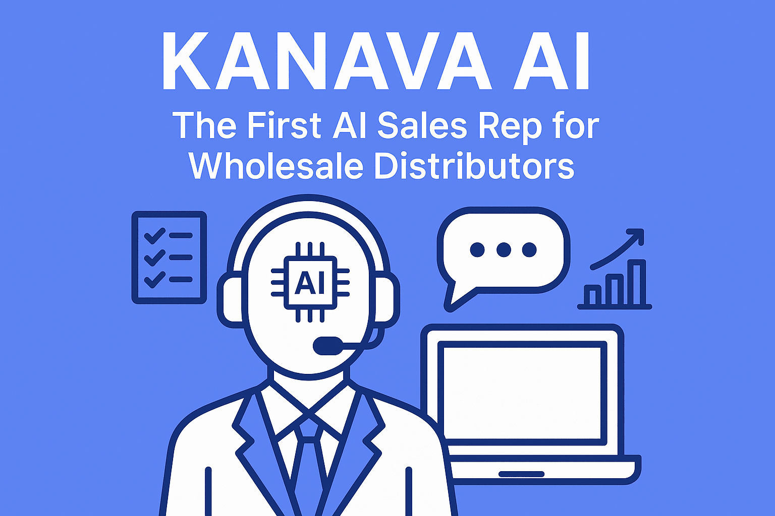 Kanava AI and the Future of Voice-Driven B2B Sales