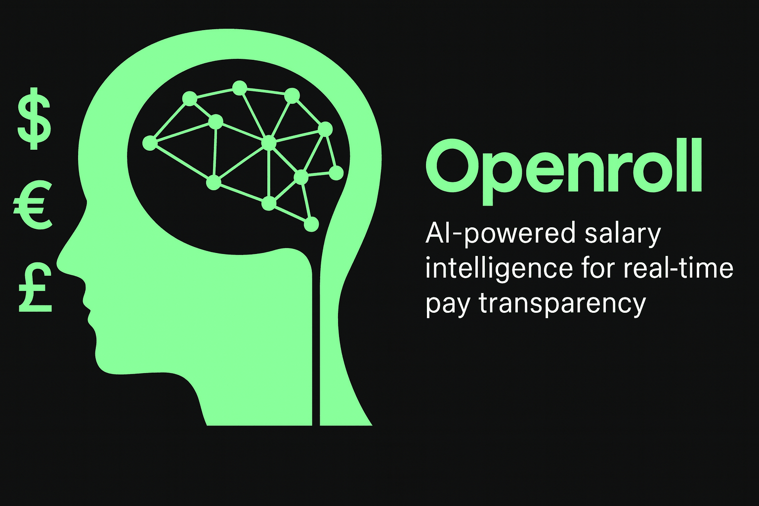 Openroll: Reinventing Compensation with AI Agents