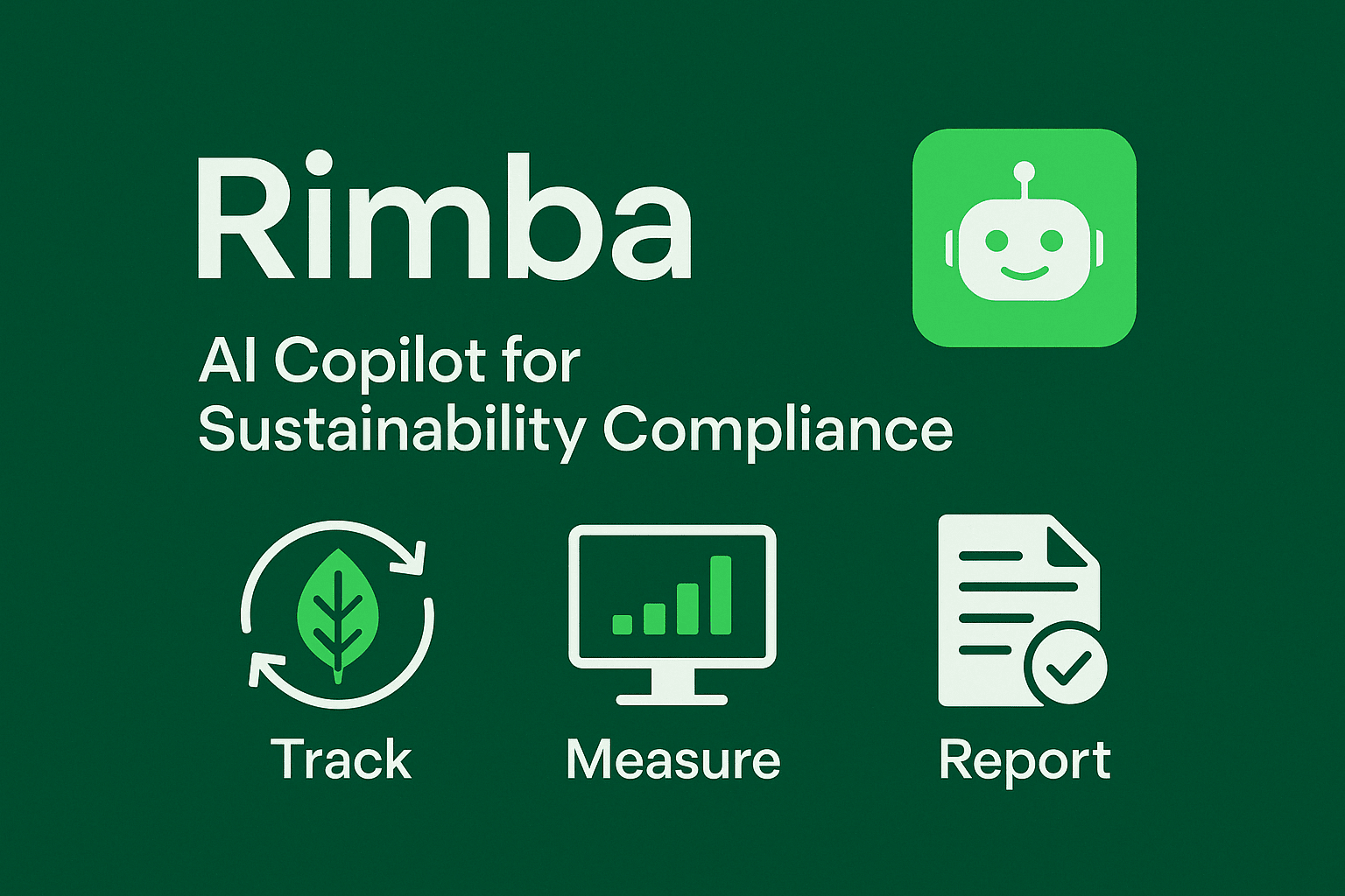 Can AI Fix the Compliance Bottleneck in Biofuels? Rimba Thinks So
