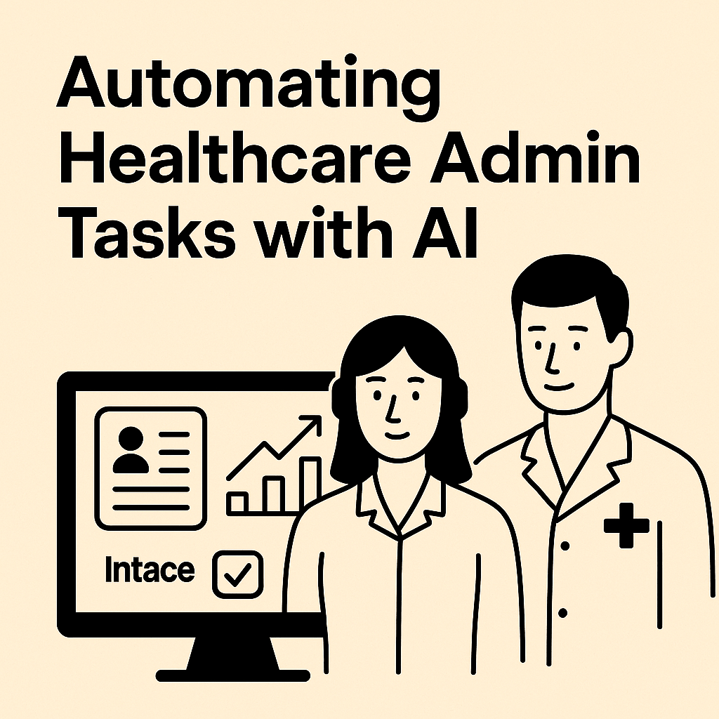 BitBoard: Revolutionizing Healthcare Operations with AI Agents