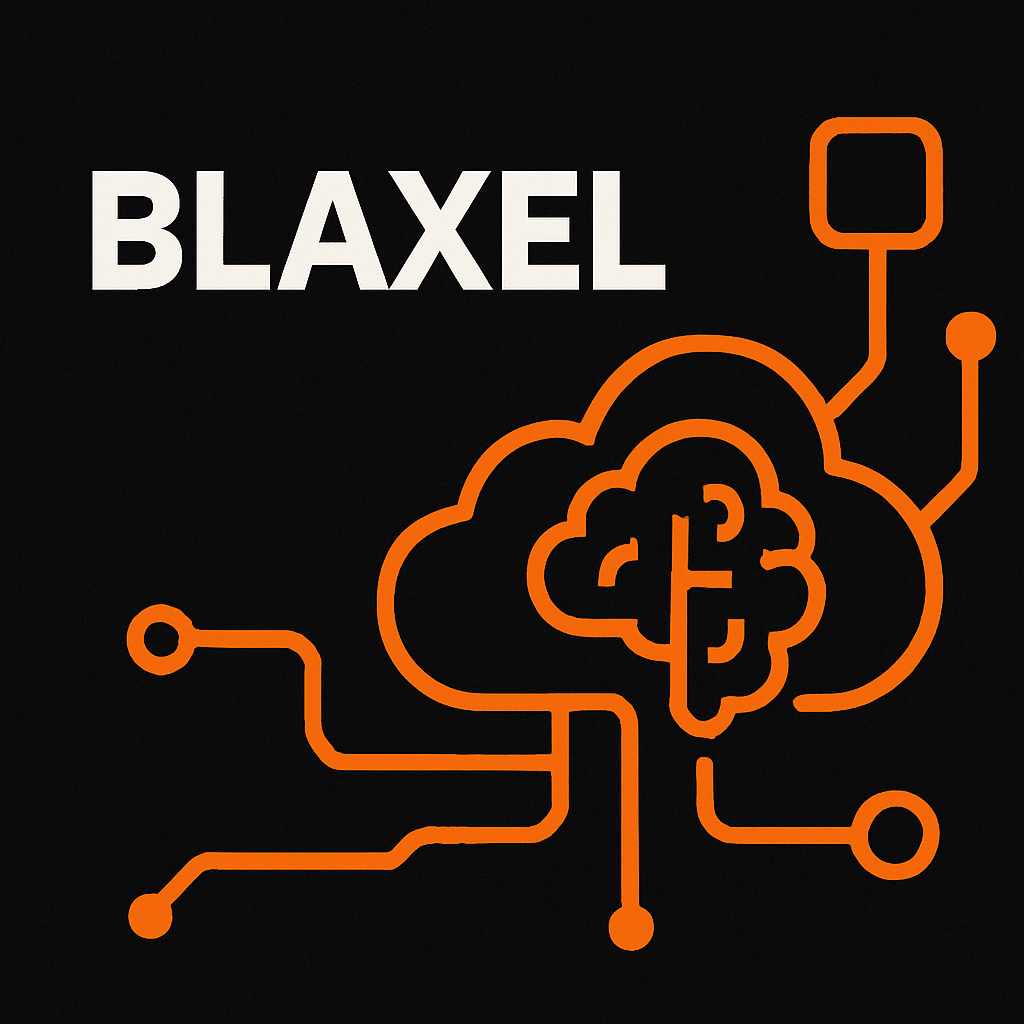 The Cloud, Reimagined for AI Agents: Meet Blaxel