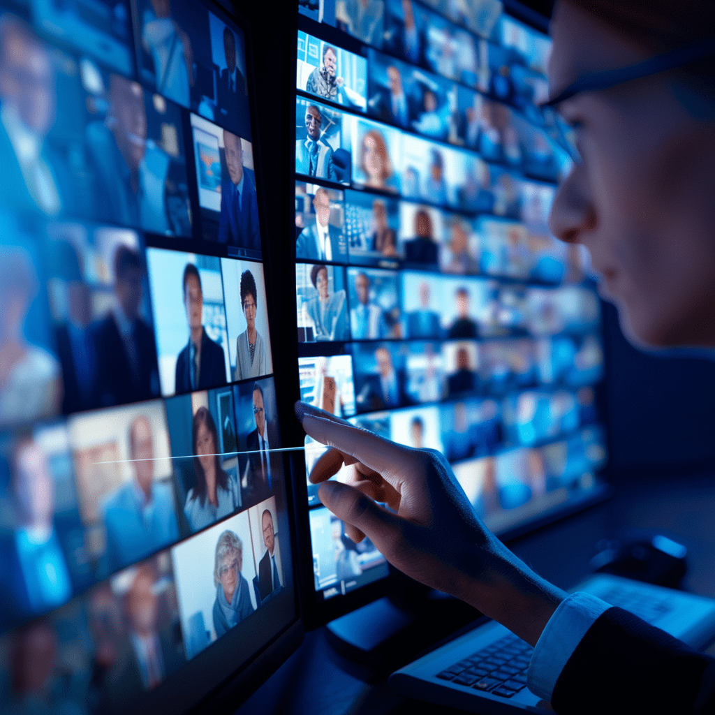 cadence in remote team