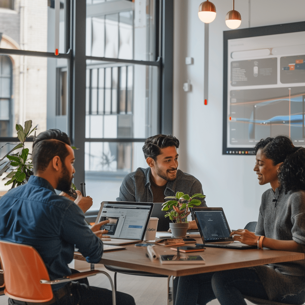 the concept of a defined cadence