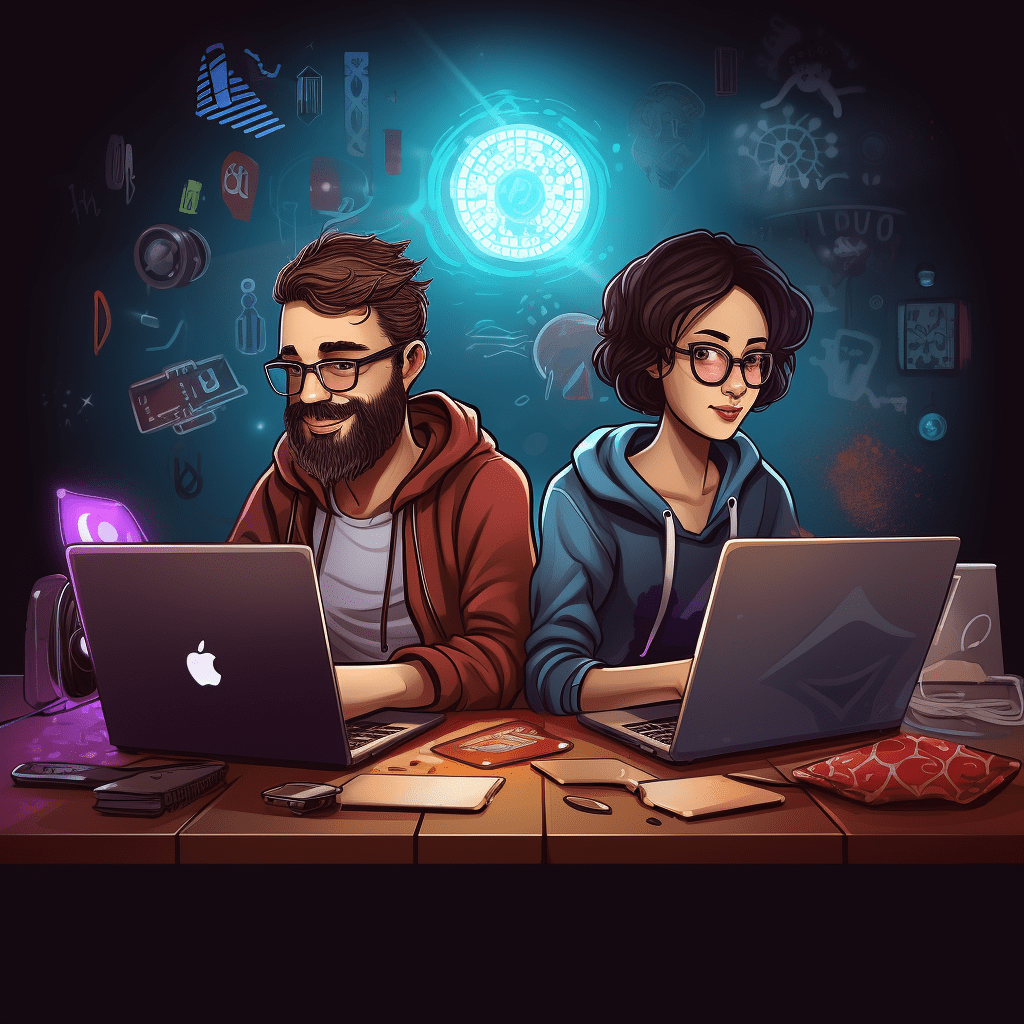 Coder vs Programmer what are the differences 