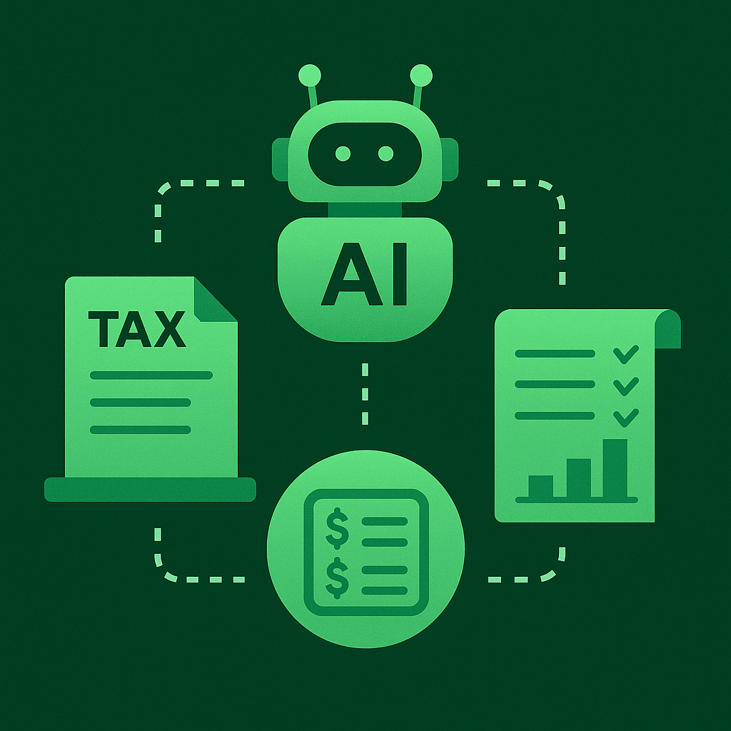Cranston AI: Automated Accounting for Startups