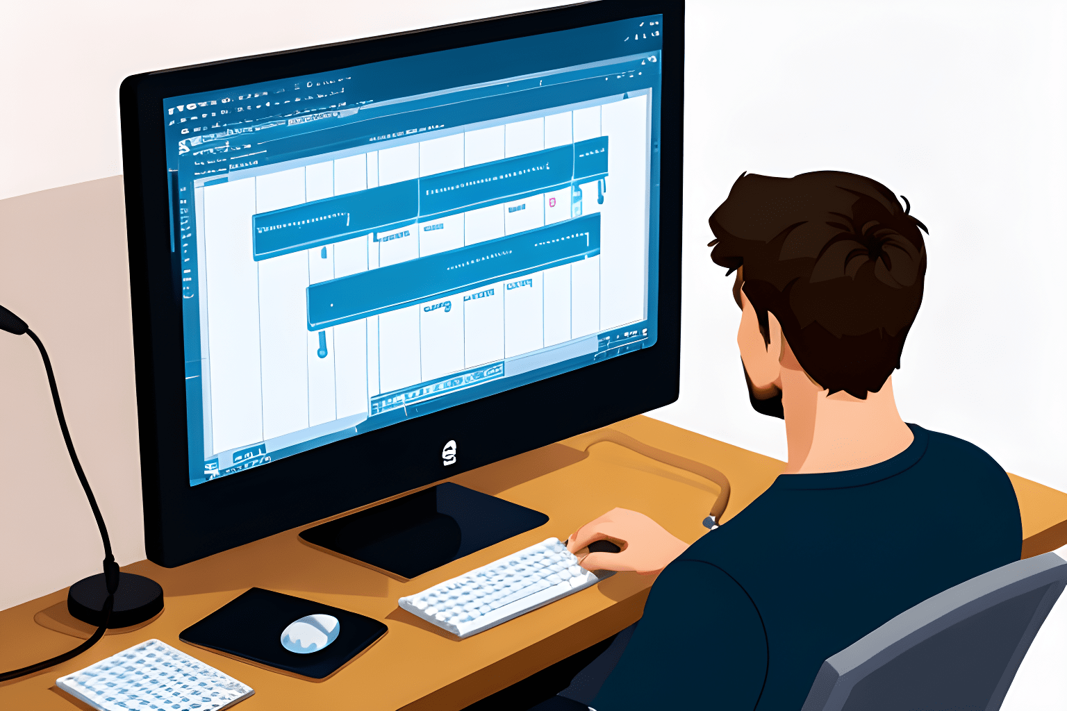 flask and django python
