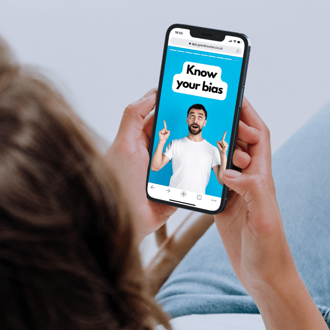 GoodCourse - Compliance training for modern teams