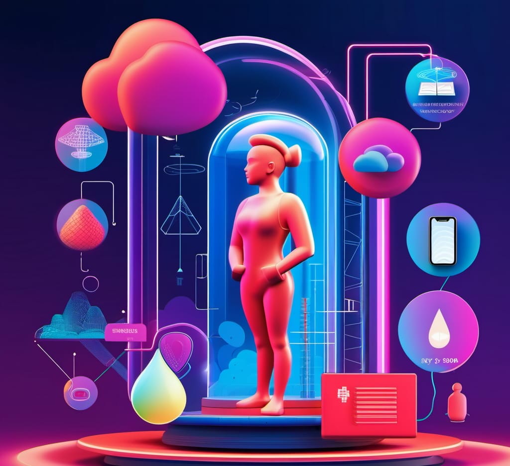 Healthcare: Key Trends to Follow in 2024