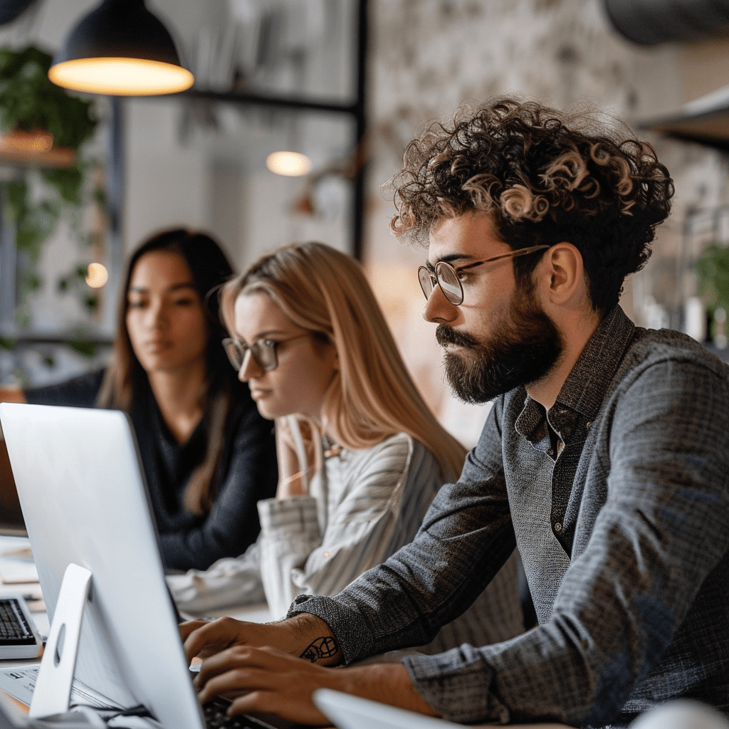 how to write an IT job description