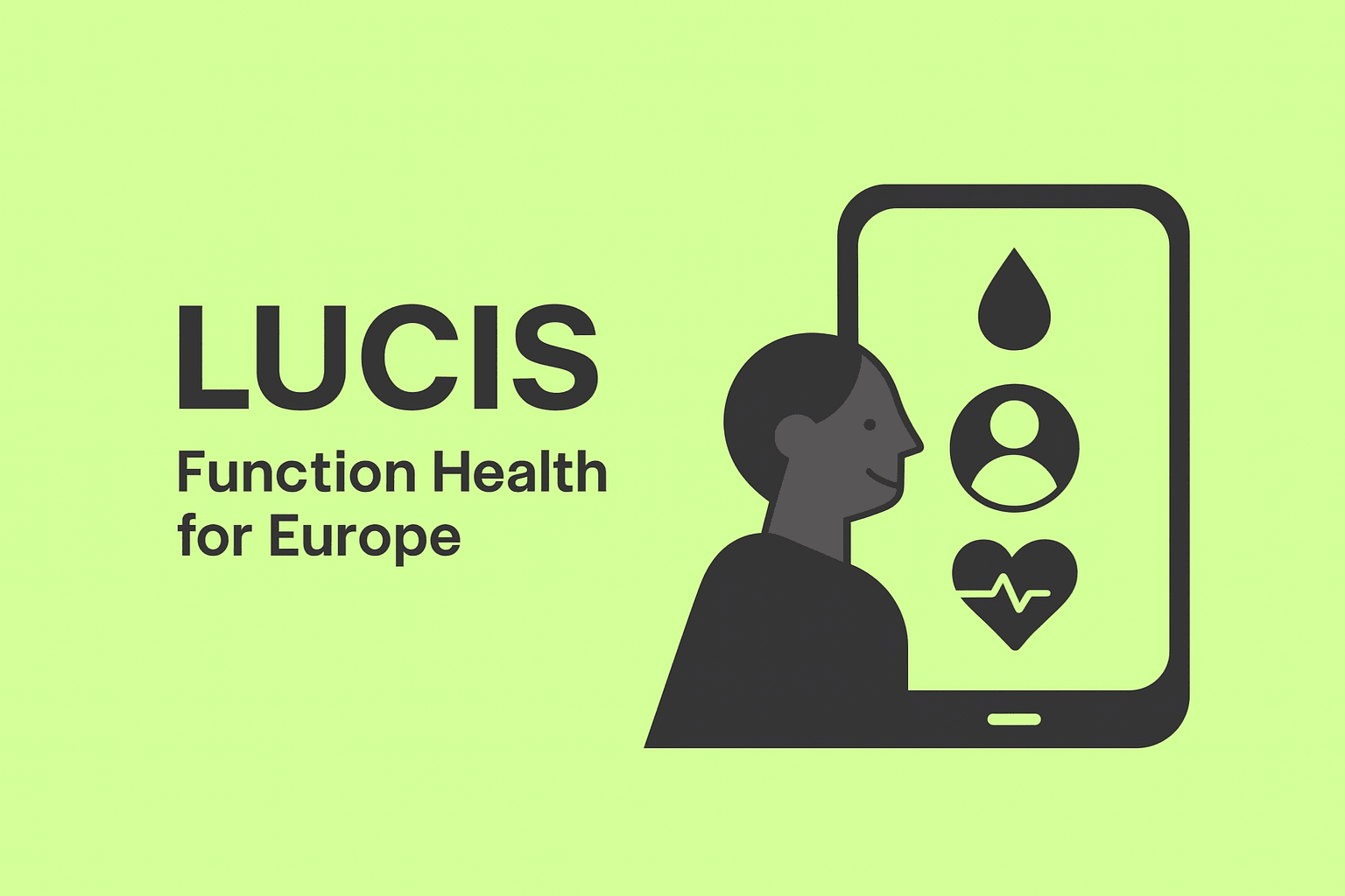 Blood Work, Reimagined: The Lucis Approach to Everyday Health