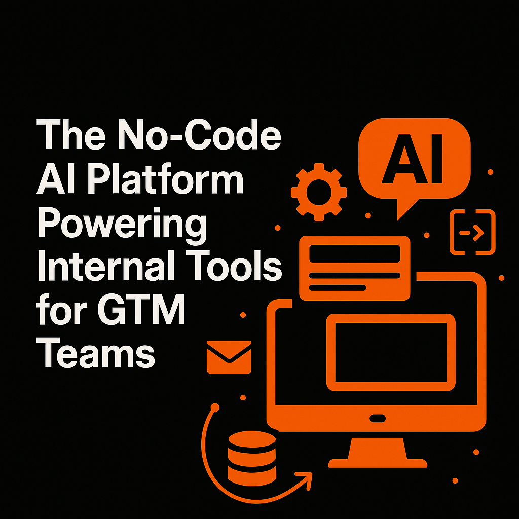 From Backlog to Bot: Lumari Brings Internal Tools to the Frontline