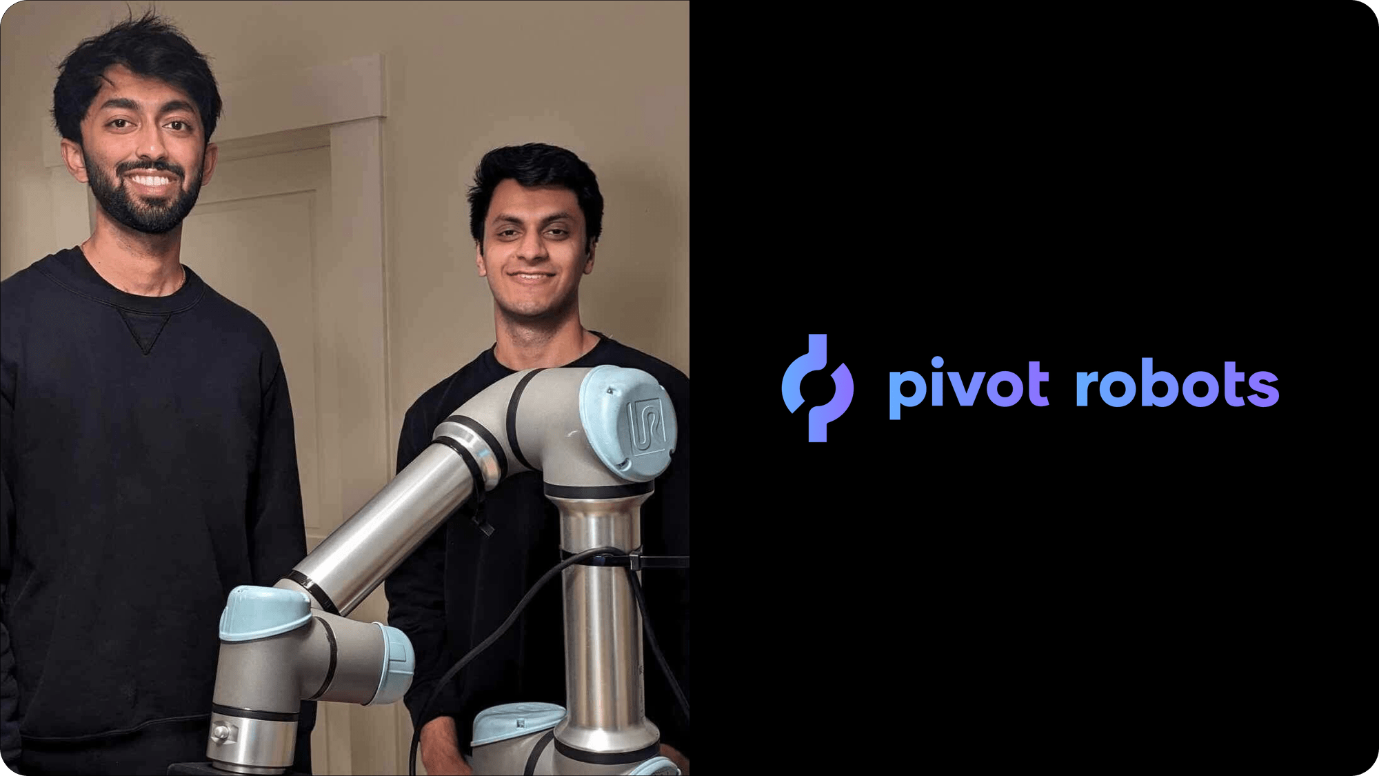 Pivot Robots: Redefining Automation in Manufacturing