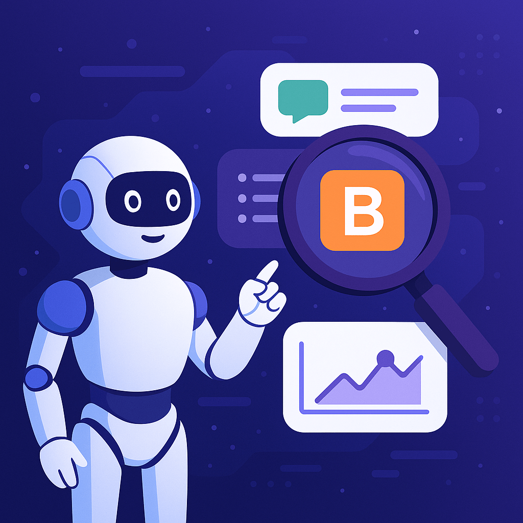 Senso: The AI Innovator Redefining How Brands Show Up in AI