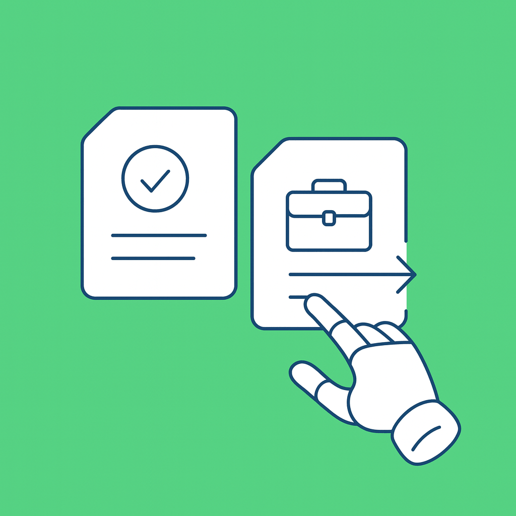 Sorce: How Is This Startup Turning Job Hunting Into a Swipe?