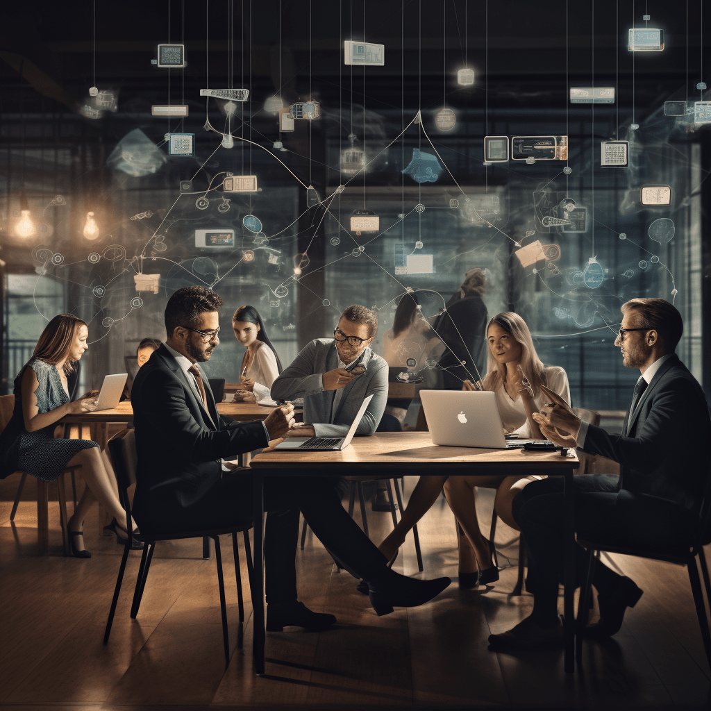 communication in the workplace