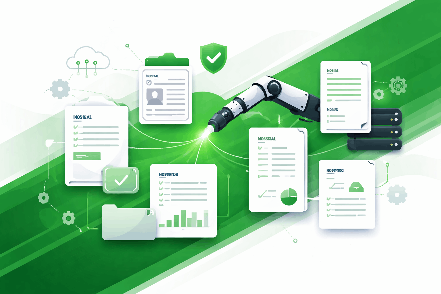 EigenPal: Making Enterprise Document AI Trustworthy