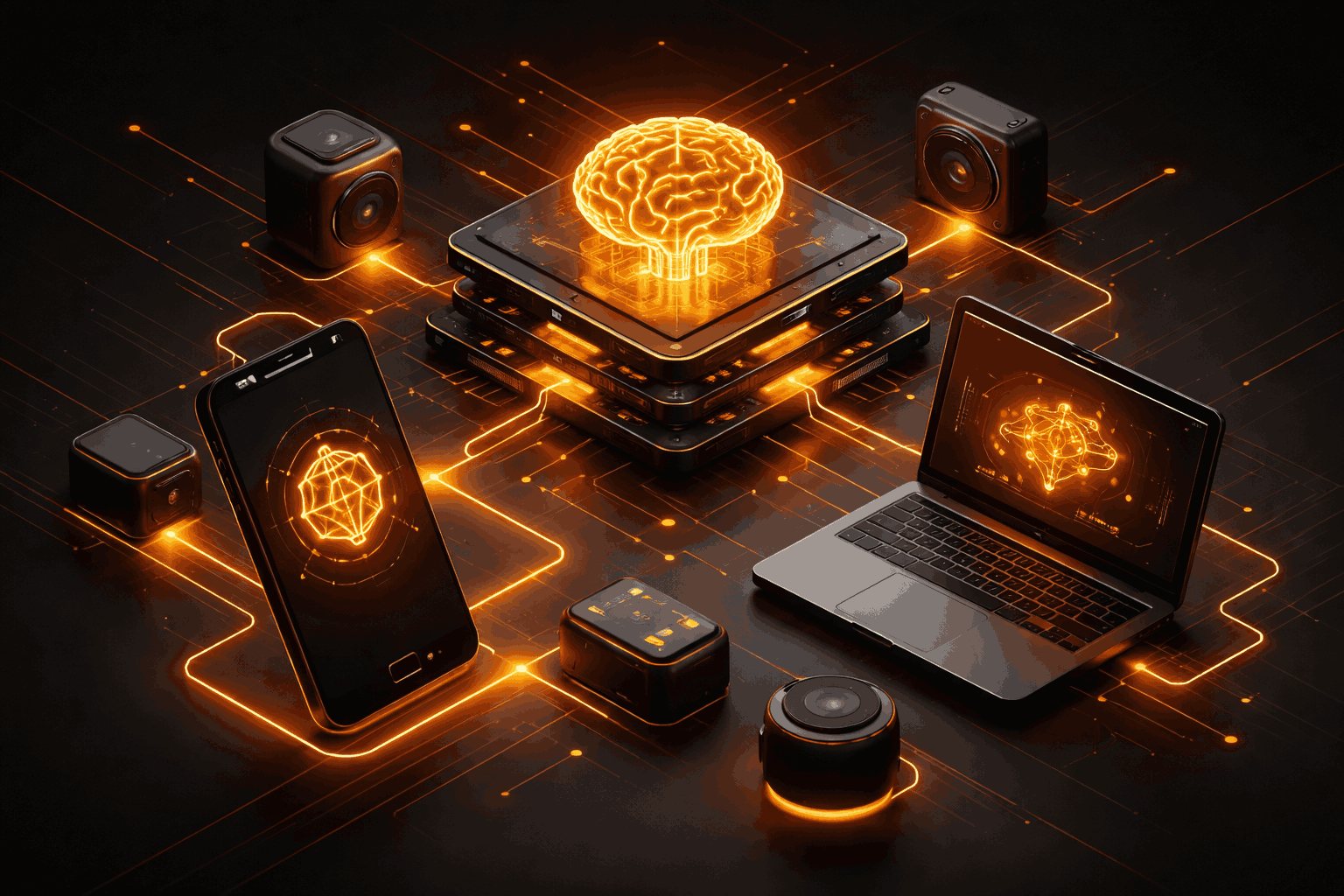 RunAnywhere and the Future of On-Device AI