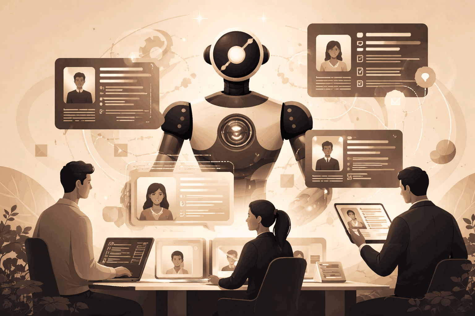 How Perfectly Reinvents Recruiting With AI