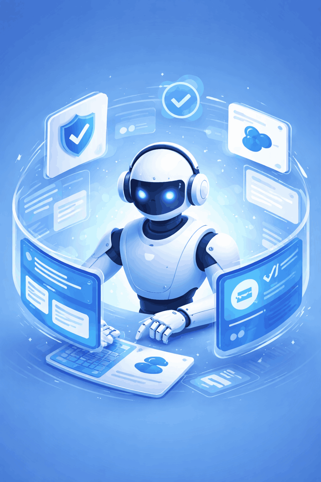 Fini: Accuracy-First AI for Enterprise Customer Support