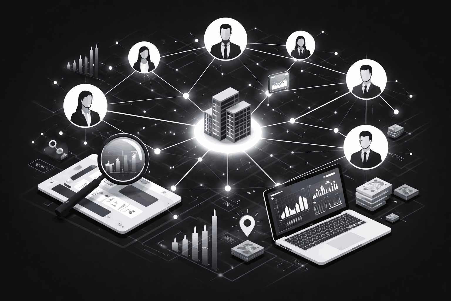 Verata: Network Intelligence Powering Private Equity