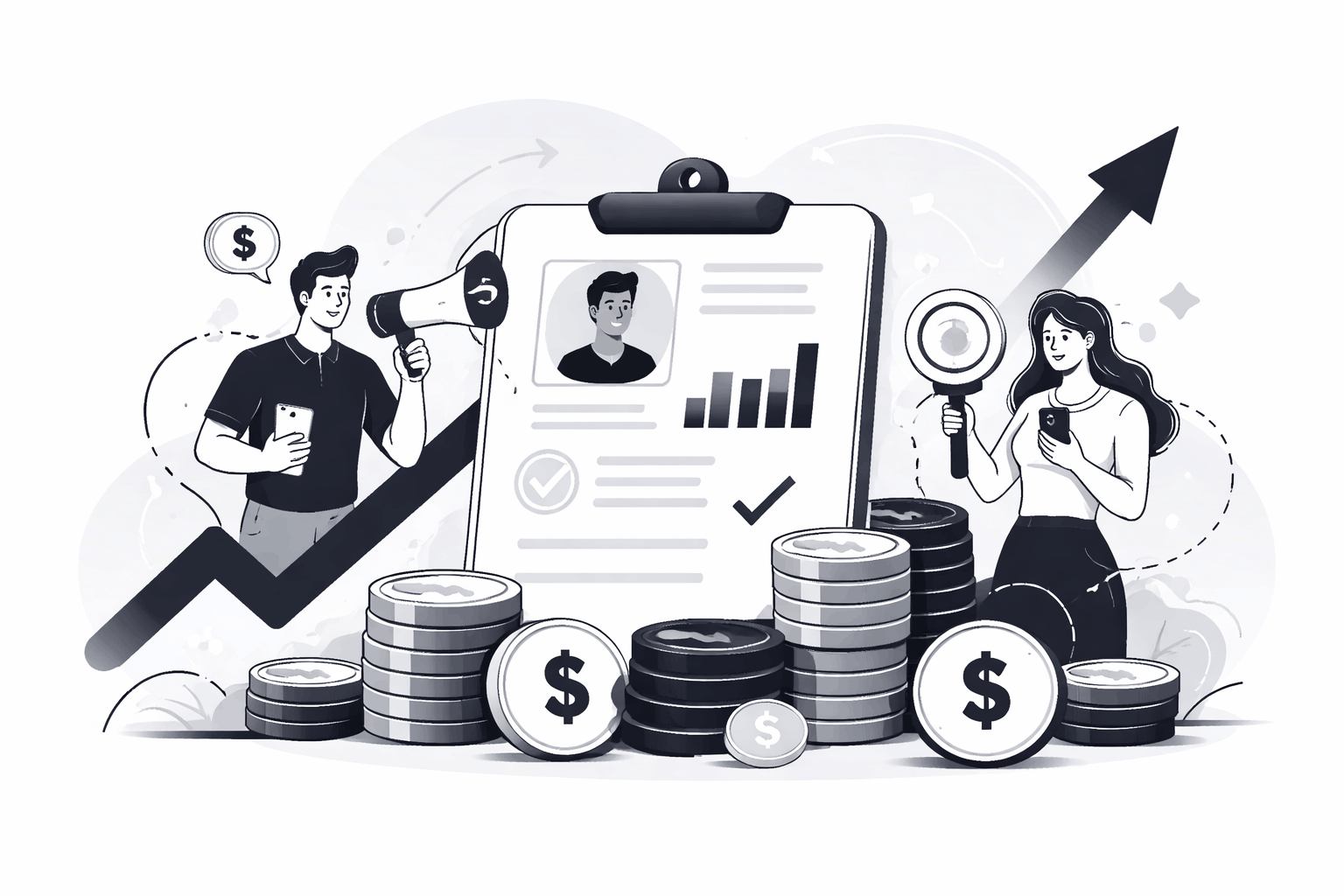 Grade: Reinventing Payroll for Performance Pay