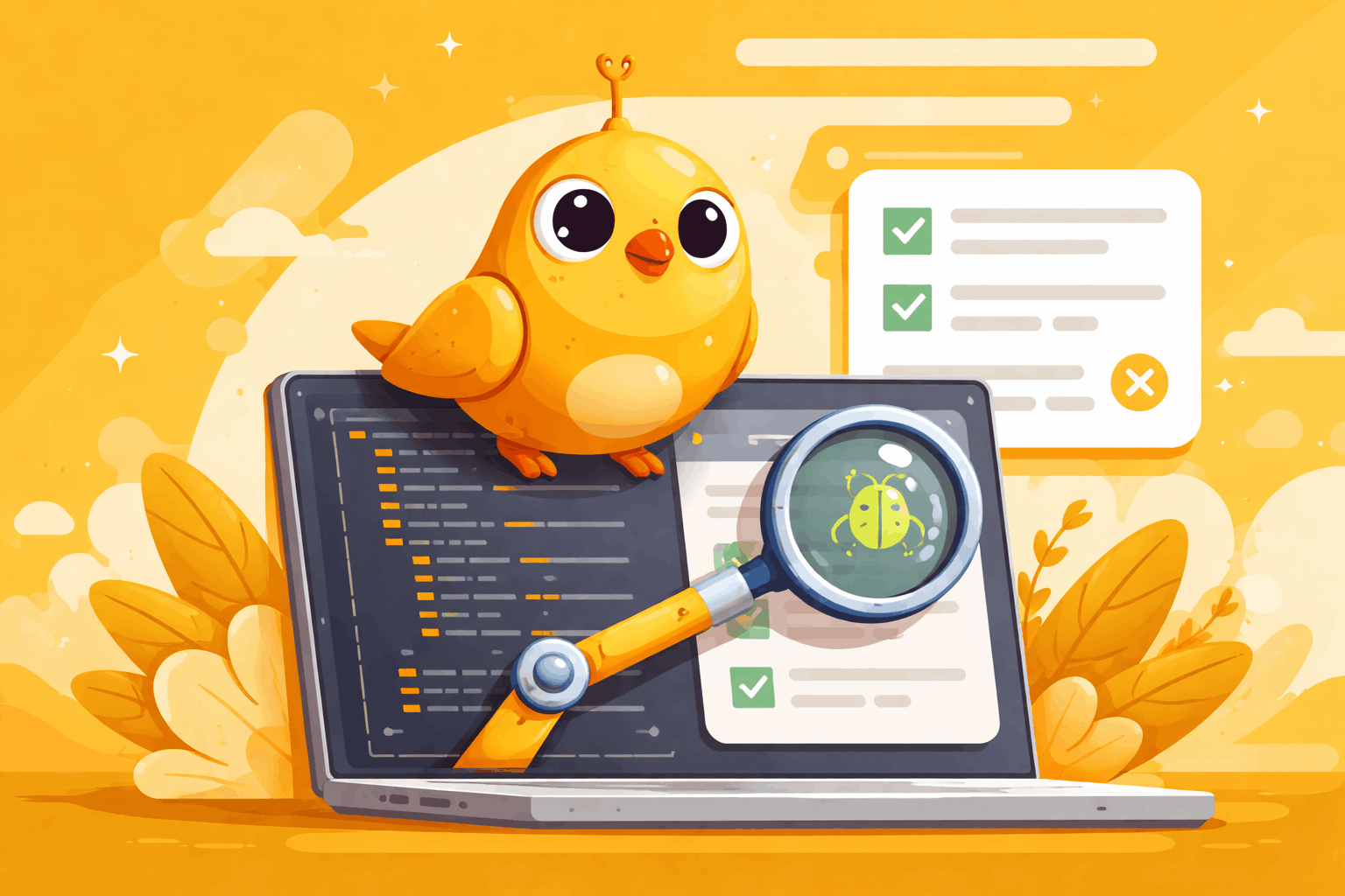 Canary: The AI QA Engineer for Modern Codebases