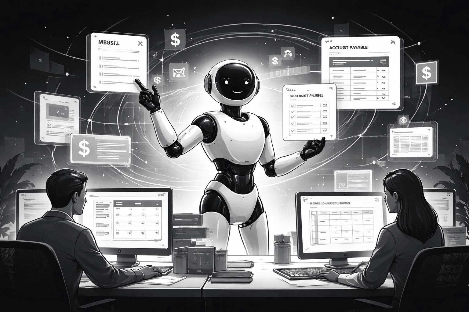 FullSeam: The AI Employee for Finance Teams