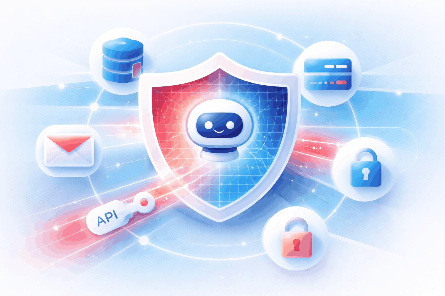 Enterprise Security for the Age of AI Agents