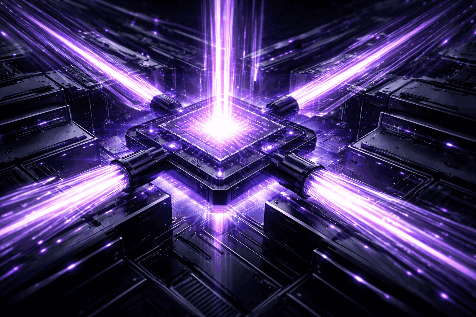 Piris Labs: Reinventing AI Infrastructure