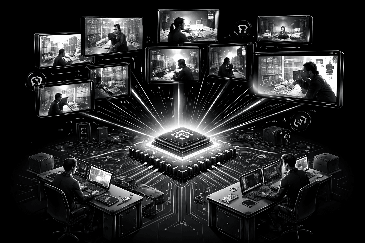 Overshoot: Real-Time Vision AI for Developers